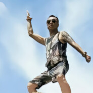 装逼让你飞起来