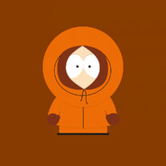 Kenny McCormick AKA #1 NA XMER