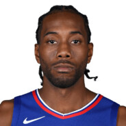 Kawhi Leonard