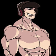 Steam Avatar