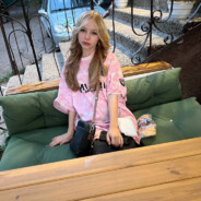 #RAVE#Люблю Дэйку