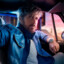 Ryan Gosling (I Drive)