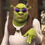 shrek on dvd