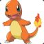 Charmander!