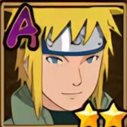 波风水门【青年】