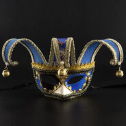 [ШАХЕД] Mascarad