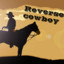 Reverse Cowboy
