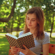 Estou a ler um vídeo