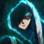 egoist novas
