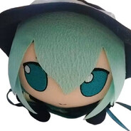 Koishi FUMO(ᗜˬᗜ)