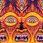 PSYCHEDELIC