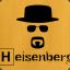 Mr. Heisenberg