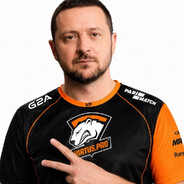 Zalcveńsky VirtusPro