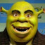 Shrek Ogrebek