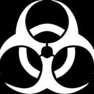 Toxic avatar