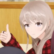 凑友希那叫你自己掰开