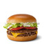 McDonald&#039;s Daily Double