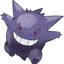 Gengar ❟❛❟