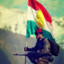 KurdischerZiegenhändler