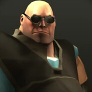 Blue Heavy da Booty Executioner