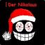 ∫Der Nikolaus dx