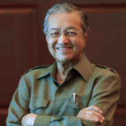 Tun Dr. Mahathir