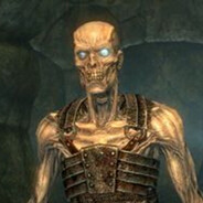 Draugr's Avatar