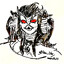 Biggs the Owl Demon