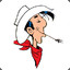 Lucky Luke