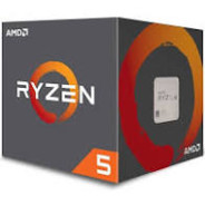 AMD Ryzen 5 5600