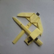 FKZ薯薯冠军打爆游烟男