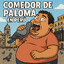 COME PALOMAS