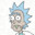 The Guy from Rick & Morty's Alt