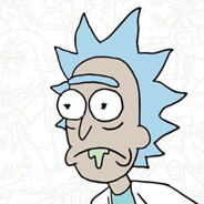 The Guy from Rick & Morty's Alt