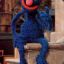 Grover(sezamstreet)