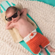 Chillin'