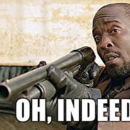 Omar Little