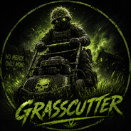 cBc | Grasscutter