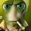 El grone que tose