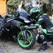 Pilotzx6r РјРѕС‚РѕС†РёРєР»