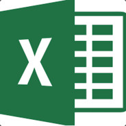 Microsoft Excel skinhub.com avatar