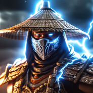 Raiden