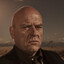 Hank Schrader