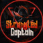 Strangled Captain