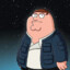 Peter Griffin