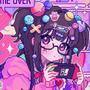 你买游戏完全不玩是吗