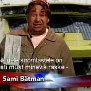 Sami Bätman