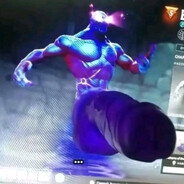 билли ногами