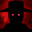 Sleep paralysis demon