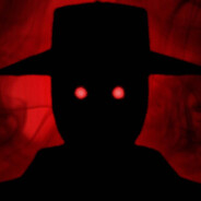Sleep paralysis demon